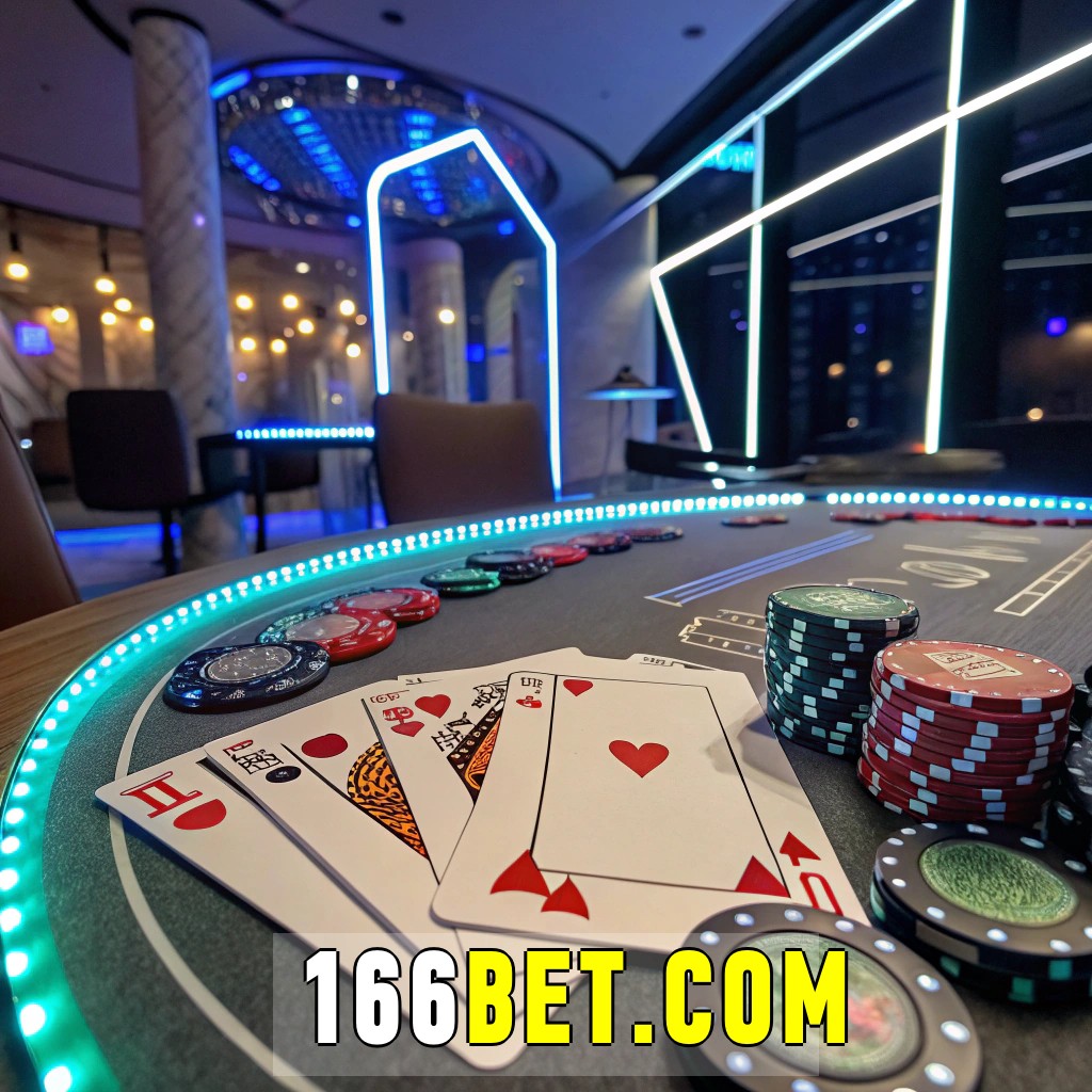 166bet