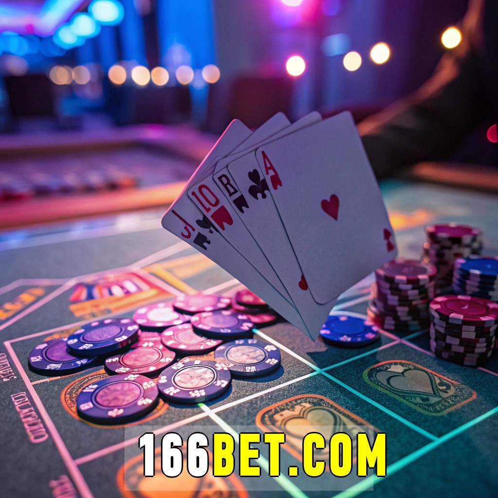166bet