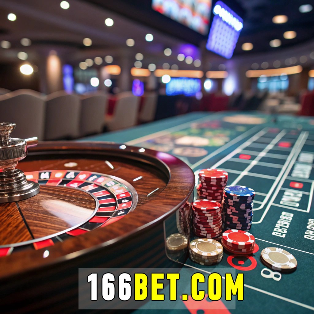166bet