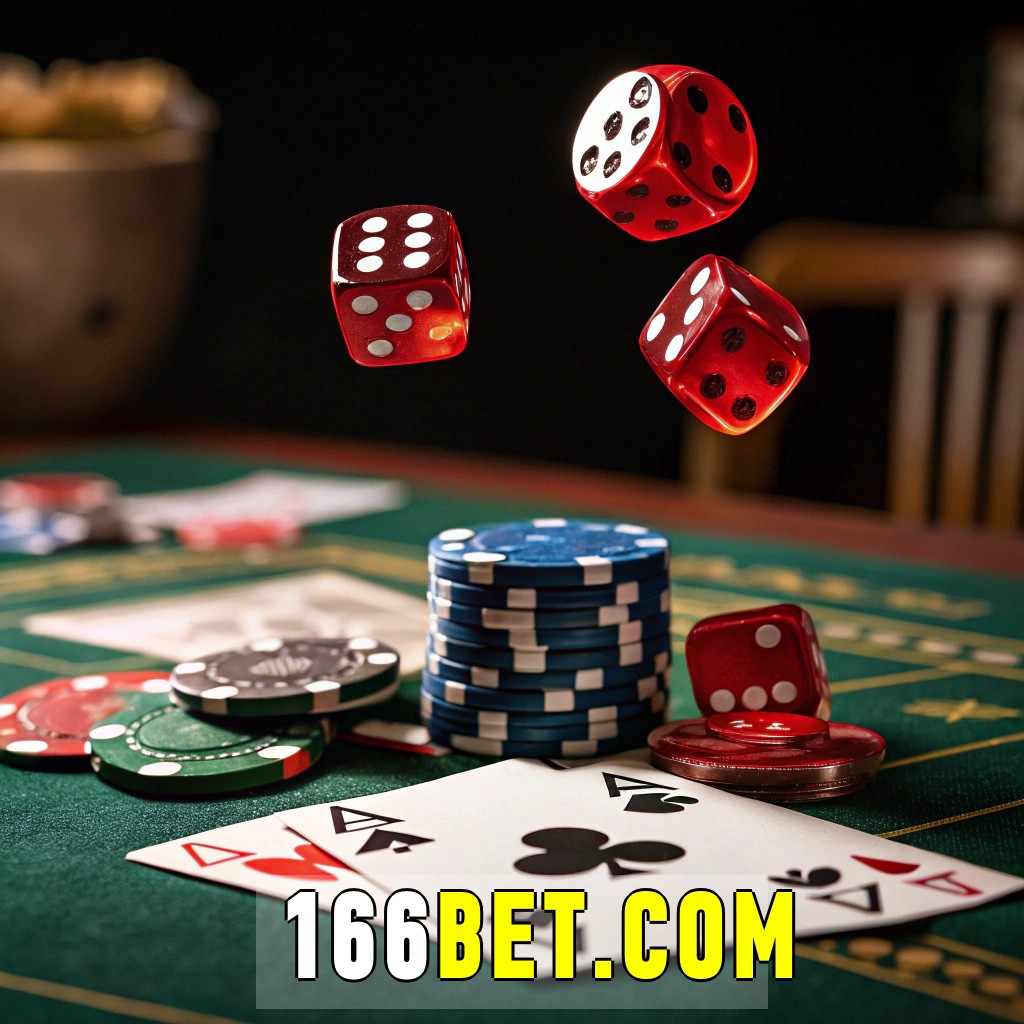 166bet