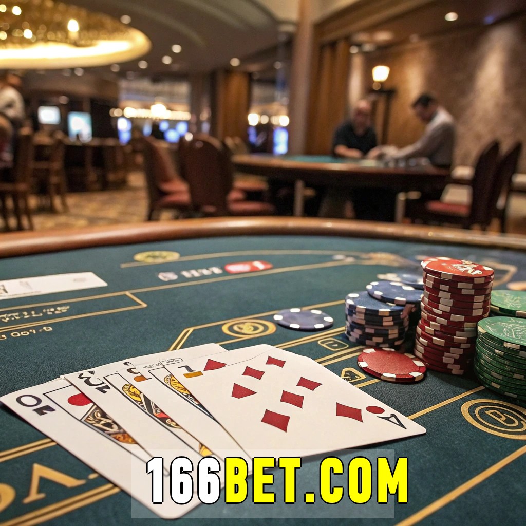 166bet