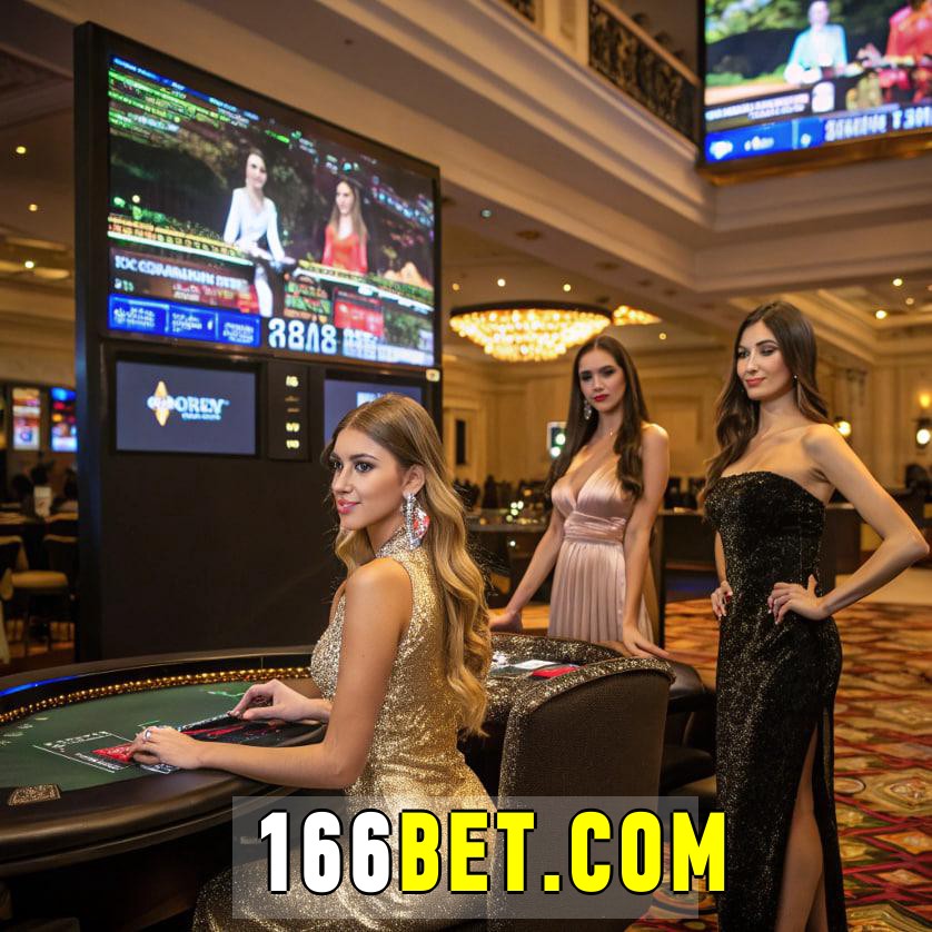 166bet
